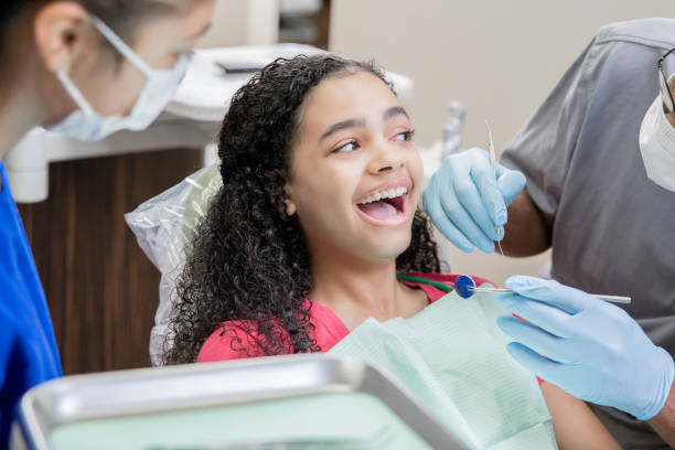 Best Chipped Tooth Repair Near Me  in Rosepine, LA